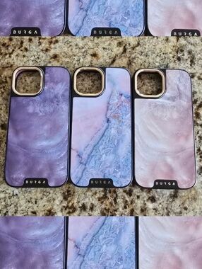 Burga iPhone 14 Cases